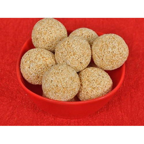 Rajgira Ladoo